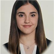 Apoyo en matemáticas e ingles para alumnos de educación primaria.